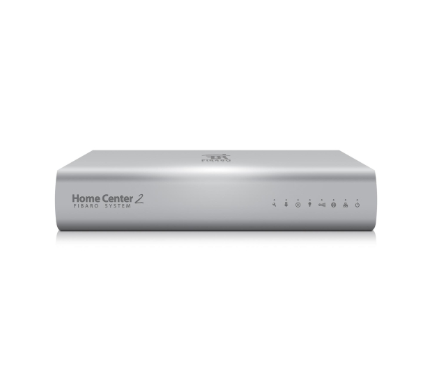 FIBARO Home Center 2 FGHC2 - 370478 - zdjęcie 3